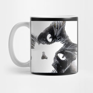 DEEP LOOK Mug